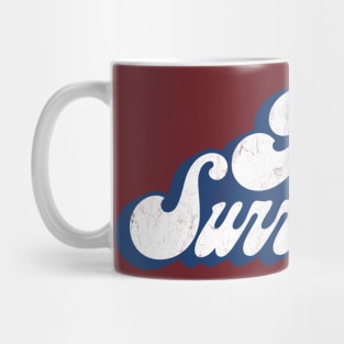 Beat Surrender Mug